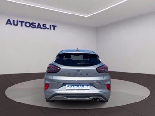 FORD Puma 1.0 ecoboost h ST-Line s&s 125cv