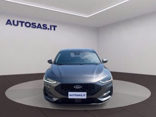 FORD Focus 1.0 EcoBoost Hybrid 125 CV 5p. ST-Line