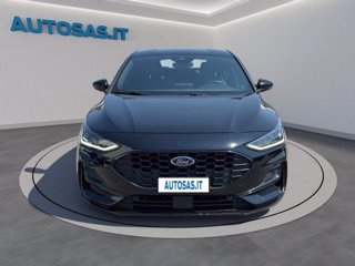 FORD Focus 1.5 EcoBlue 120 CV aut. 5p. ST-Line Design