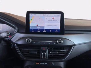 FORD Focus 1.5 EcoBlue 120 CV aut. 5p. ST-Line Design