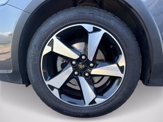 FORD Focus 1.0 EcoBoost Hybrid 125 CV SW Active X