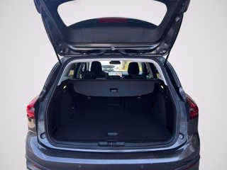FORD Focus 1.0 EcoBoost Hybrid 125 CV SW Active X