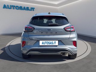 FORD Puma 1.0 EcoBoost Hybrid 125 CV S&S ST-Line