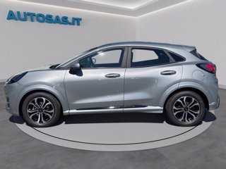 FORD Puma 1.0 EcoBoost Hybrid 125 CV S&S ST-Line
