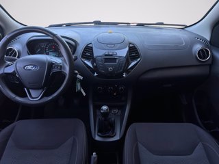 FORD Ka+ 1.2 Ti-VCT