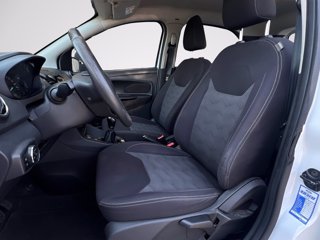 FORD Ka+ 1.2 Ti-VCT