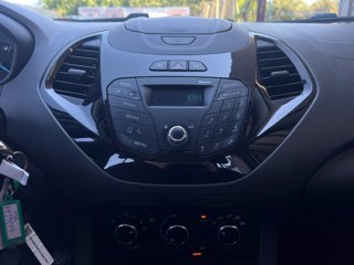 FORD Ka+ 1.2 Ti-VCT
