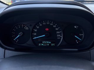 FORD Ka+ 1.2 Ti-VCT