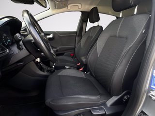 FORD Puma 1.0 EcoBoost Hybrid 125 CV S&S Titanium
