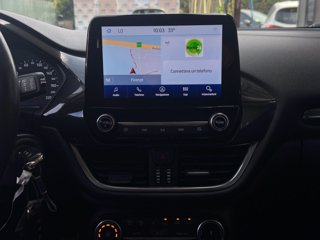 FORD Puma 1.0 EcoBoost Hybrid 125 CV S&S Titanium