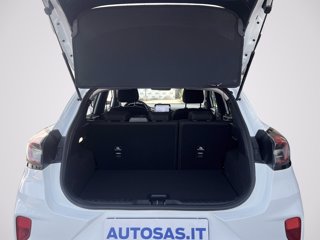 FORD Puma 1.0 EcoBoost Hybrid 125 CV S&S Titanium
