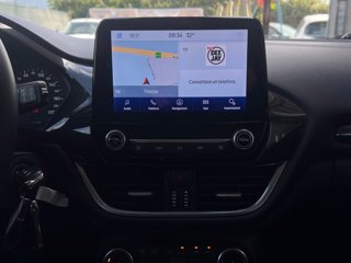 FORD Puma 1.0 EcoBoost Hybrid 125 CV S&S Titanium
