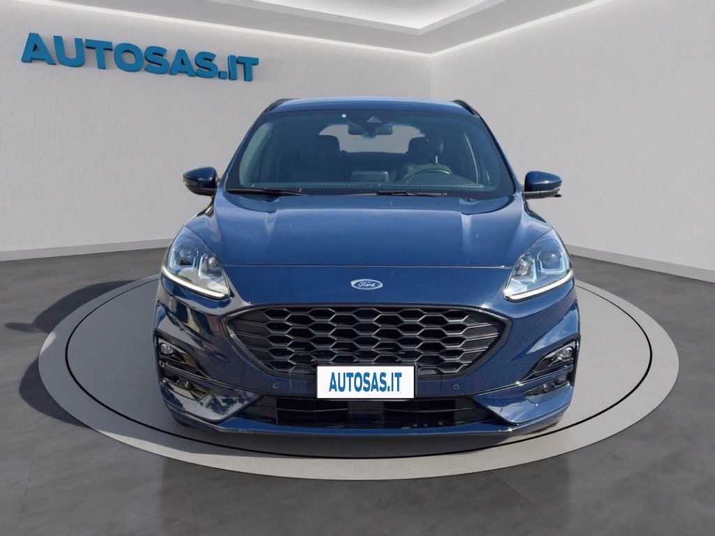 FORD Kuga 2.5 Plug In Hybrid 225 CV CVT 2WD ST-Line