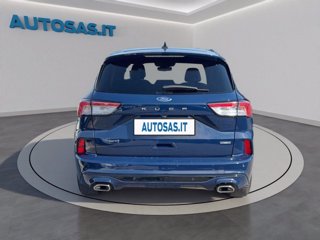 FORD Kuga 2.5 Plug In Hybrid 225 CV CVT 2WD ST-Line