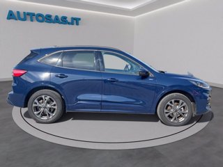 FORD Kuga 2.5 Plug In Hybrid 225 CV CVT 2WD ST-Line