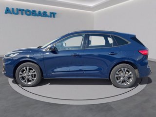 FORD Kuga 2.5 Plug In Hybrid 225 CV CVT 2WD ST-Line