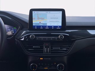 FORD Kuga 2.5 Plug In Hybrid 225 CV CVT 2WD ST-Line