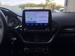 FORD Puma 1.0 EcoBoost Hybrid 125 CV S&S Titanium