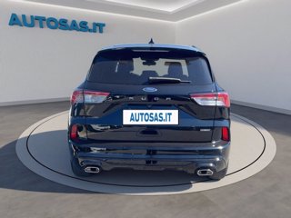 FORD Kuga 2.5 Plug In Hybrid 225 CV CVT 2WD ST-Line