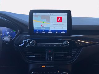 FORD Kuga 2.5 Plug In Hybrid 225 CV CVT 2WD ST-Line