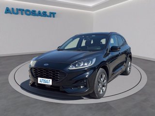 FORD Kuga 2.5 Plug In Hybrid 225 CV CVT 2WD ST-Line