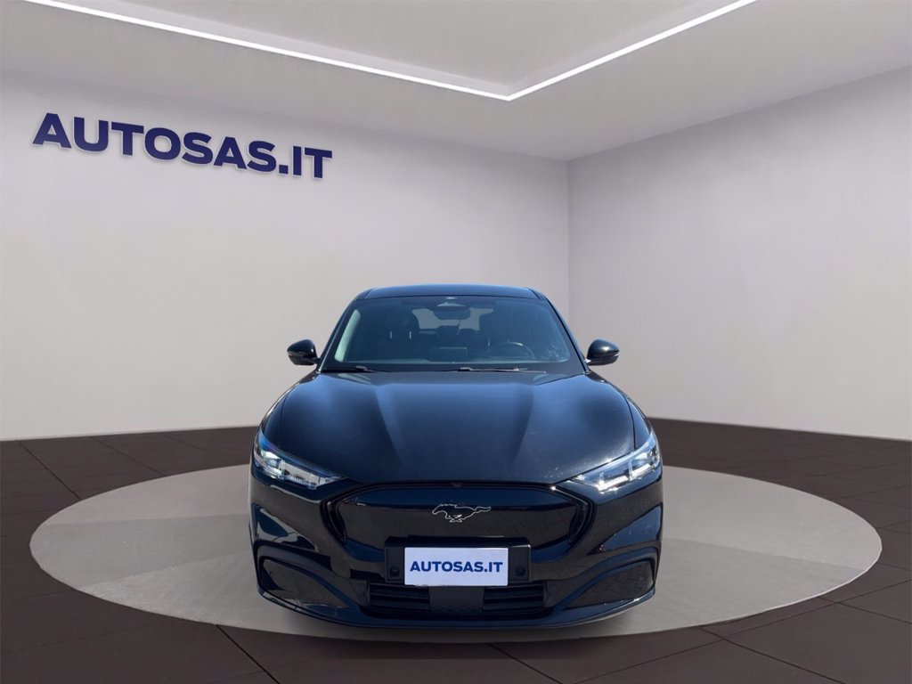 FORD Mustang Mach-E AWD Elettrico Standard 269CV
