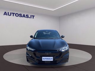FORD Mustang Mach-E AWD Elettrico Standard 269CV
