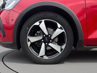 FORD Focus 1.0 EcoBoost Hybrid 125 CV Powershift SW Active X