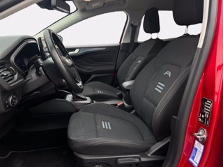 FORD Focus 1.0 EcoBoost Hybrid 125 CV Powershift SW Active X