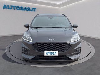 FORD Kuga 2.5 Full Hybrid 190 CV CVT 2WD ST-Line X