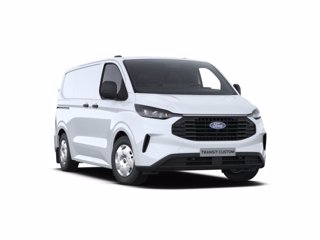 FORD E-Transit Custom Van Trend Elettrico 136CV Automatica 320 L1H1