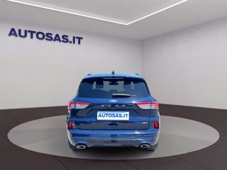 FORD Kuga 2.5 Plug In Hybrid 225 CV CVT 2WD ST-Line X