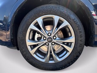 FORD Kuga 2.5 Plug In Hybrid 225 CV CVT 2WD ST-Line X