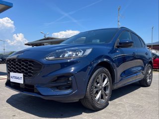 FORD Kuga 2.5 Plug In Hybrid 225 CV CVT 2WD ST-Line X