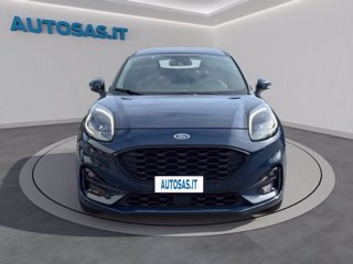 FORD Puma 1.0 EcoBoost Hybrid 125 CV S&S ST-Line X