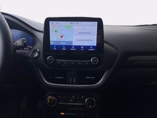 FORD Puma 1.0 EcoBoost Hybrid 125 CV S&S ST-Line X