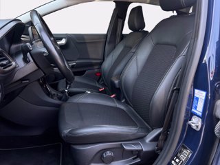 FORD Puma 1.0 EcoBoost Hybrid 125 CV S&S Titanium X