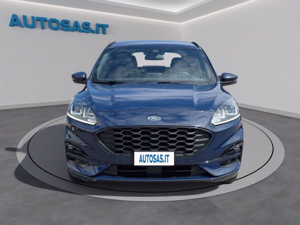 FORD Kuga 2.5 Full Hybrid 190 CV CVT 2WD ST-Line