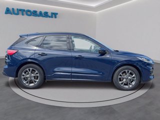 FORD Kuga 2.5 Full Hybrid 190 CV CVT 2WD ST-Line
