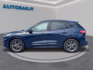 FORD Kuga 2.5 Full Hybrid 190 CV CVT 2WD ST-Line