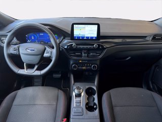 FORD Kuga 2.5 Full Hybrid 190 CV CVT 2WD ST-Line