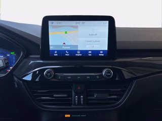 FORD Kuga 2.5 Full Hybrid 190 CV CVT 2WD ST-Line