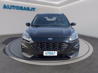 FORD Kuga 2.5 Full Hybrid 190 CV CVT 2WD ST-Line X