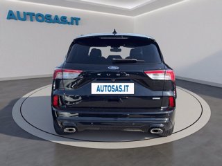 FORD Kuga 2.5 Full Hybrid 190 CV CVT 2WD ST-Line X