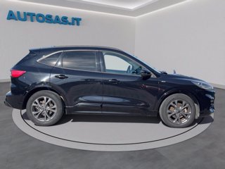 FORD Kuga 2.5 Full Hybrid 190 CV CVT 2WD ST-Line X