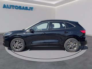 FORD Kuga 2.5 Full Hybrid 190 CV CVT 2WD ST-Line X