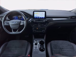 FORD Kuga 2.5 Full Hybrid 190 CV CVT 2WD ST-Line X