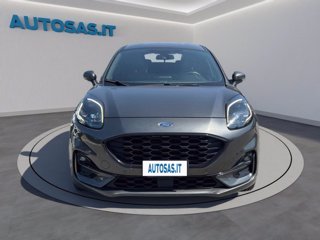 FORD Puma 1.0 EcoBoost Hybrid 125 CV S&S ST-Line X