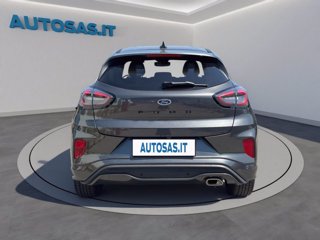 FORD Puma 1.0 EcoBoost Hybrid 125 CV S&S ST-Line X