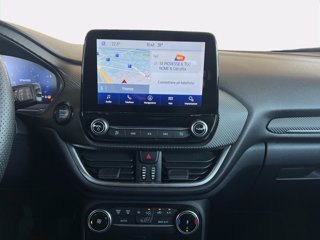 FORD Puma 1.0 EcoBoost Hybrid 125 CV S&S ST-Line X
